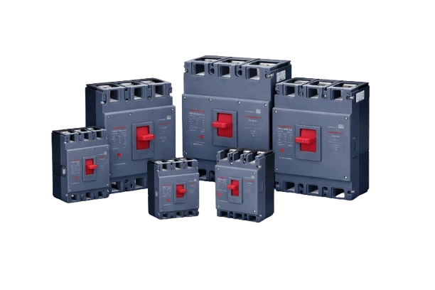 MCCB Circuit Breakers